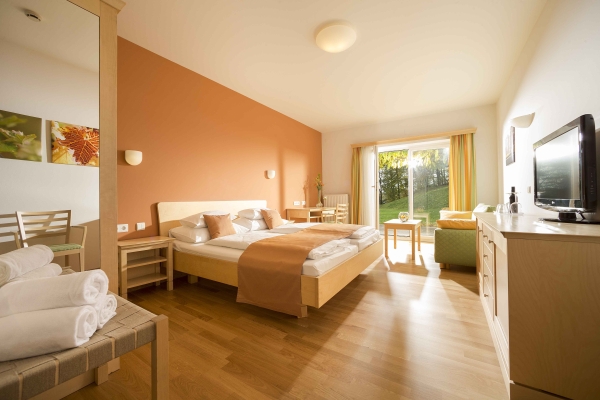 Staribacher Hotel-Restaurant